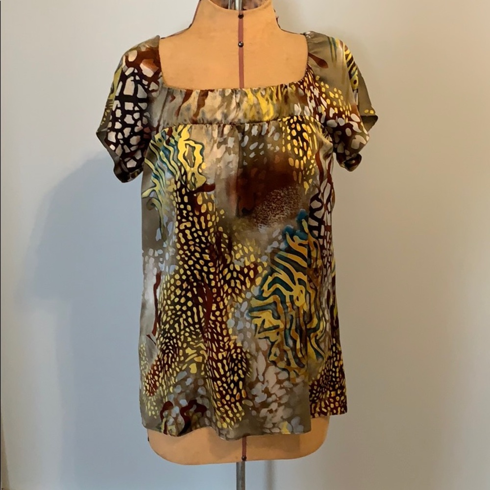 Serli Full of Love blouse
